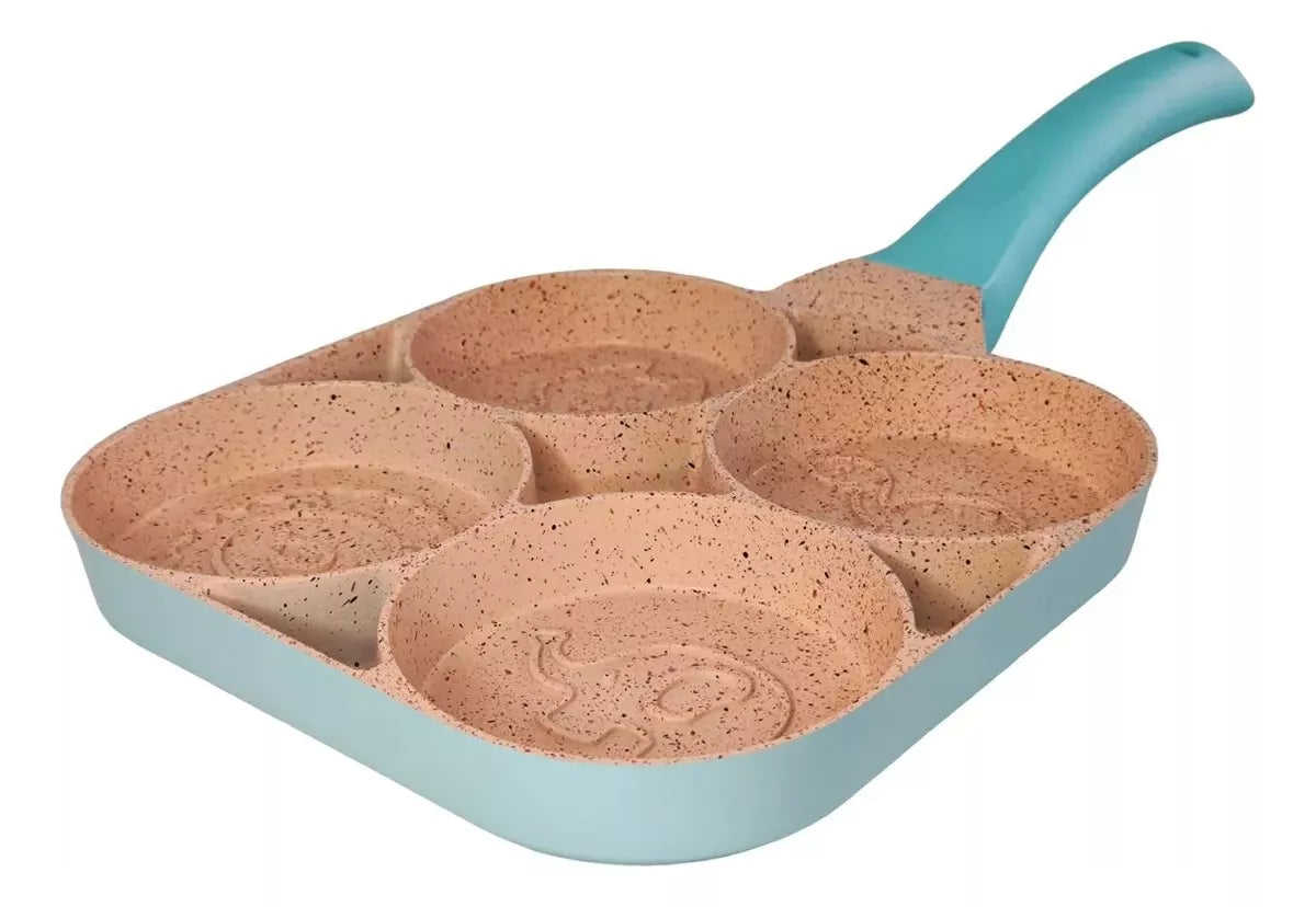 Gray helmet for bikers