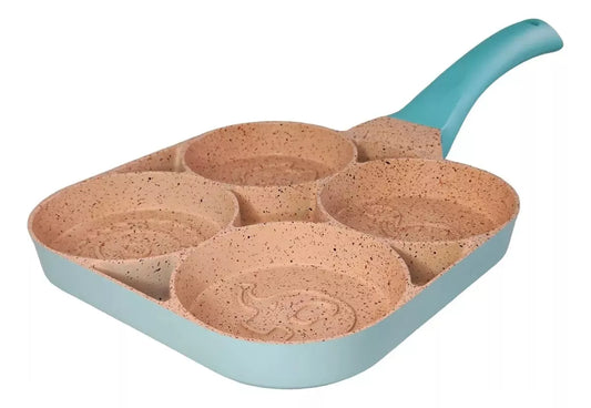 Gray helmet for bikers