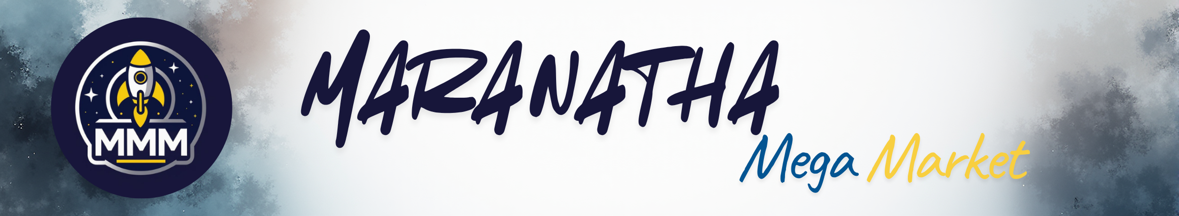 Maranatha Mega Market